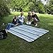 e-JoyÂ Beach Blanket Mat, Picnic Blanket, Water Proof Outdoor Mat, Camping Blanket 70