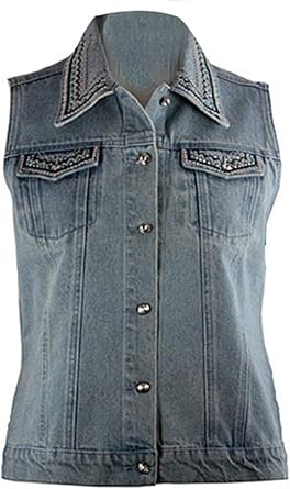 christine alexander jackets swarovski