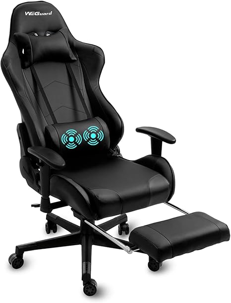 computer game chair