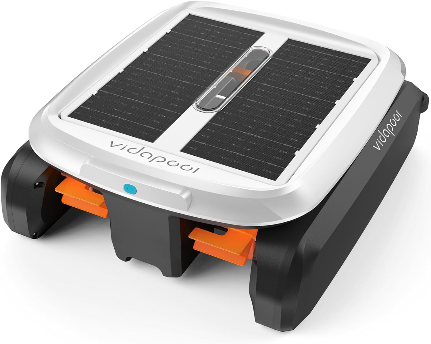 Mua Solar Robotic Pool Skimmer Cleaner, Automatic Solar Pool Surface