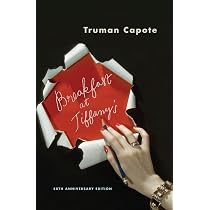 Breakfast at Tiffany's and Three Stories: Capote, Truman ...