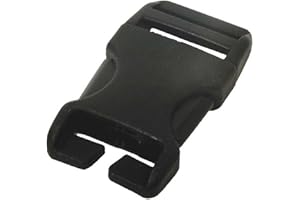 LIBERTY MOUNTAIN Field Repair Side Release, Pack of 2(1-Inc)