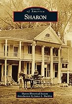 Sharon (Images of America)