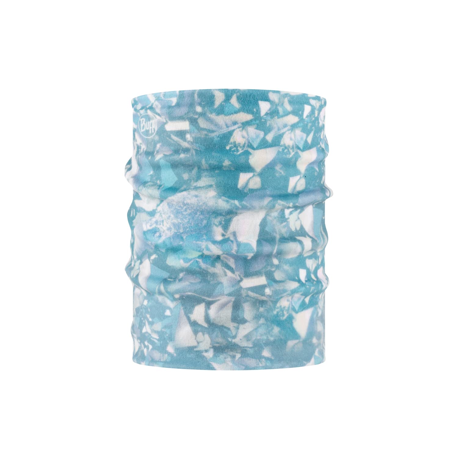 Buff Reversible Polar Neckwear Kids DAE TURQUOISE Girl One size