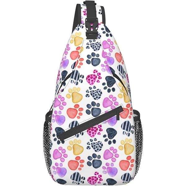 Amazon.com | Aztec Sling Backpack for Women, Mini Travel  display picture 3