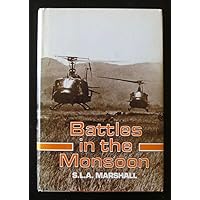 Battles in the Monsoon (BCE)