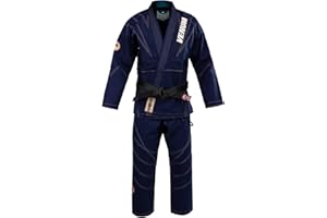 Venum mens Venum Elite 5.0 Brazilian Jiu Jitsu Gi (450 Gsm)
