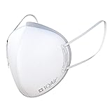 IQAir KN95 Face Mask German-made for
