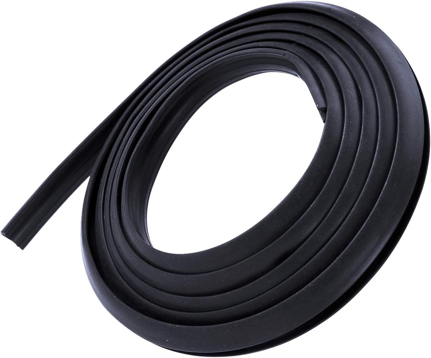 W10300924V Dishwasher Door Gasket Door Seal For Kenmore Whirlpool Kitchenaid Replaces W10300924, PS11722167, W10300924VP, AP5983731