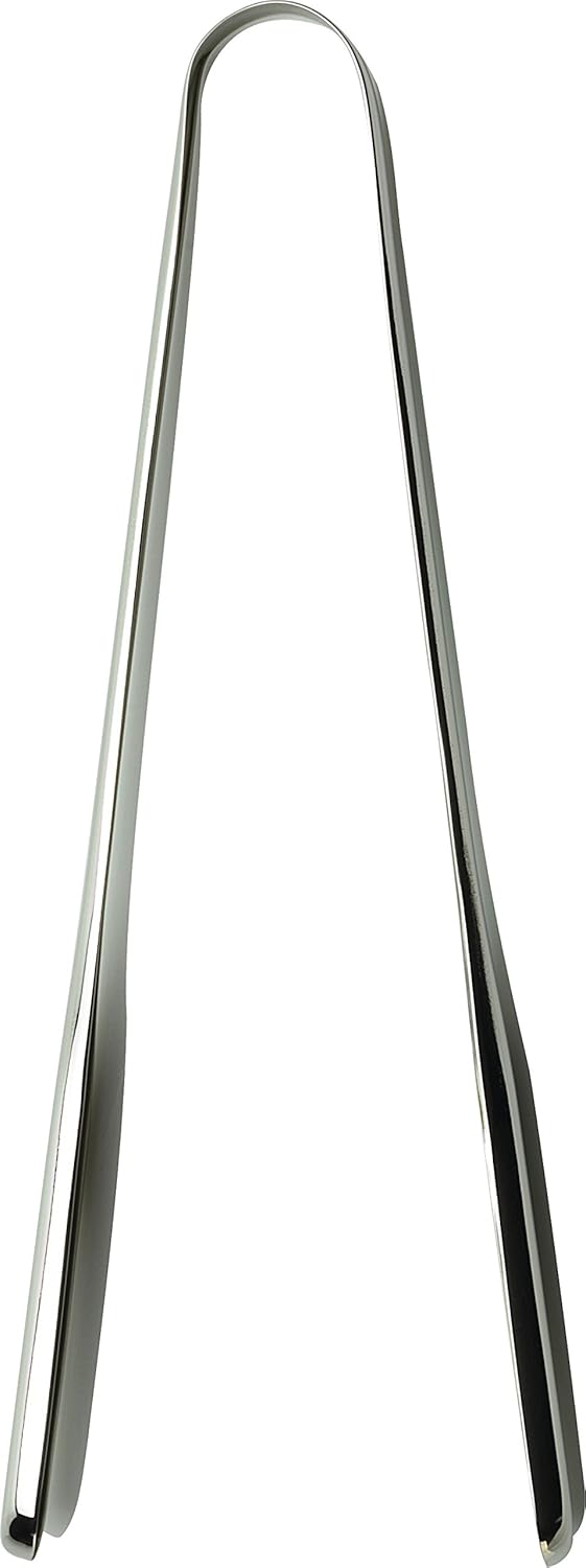 Alessi Ovale Ice Tongs Amazon.co.uk Kitchen & Home