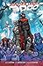 Justice League 3000 Vol. 2: The Camelot War (The New 52) (Justice League 3000: the New 52)
