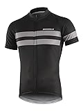 BERGRISAR Men's Cycling Jerseys Short Sleeves Bike