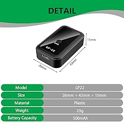 Mini GPS Tracker for Vehicles,Car GPS Tracker
