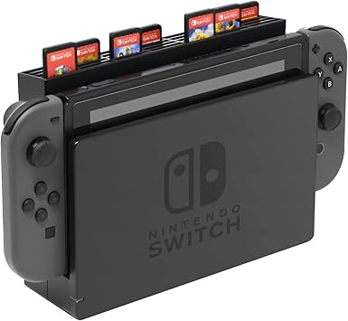 amazon juegos para nintendo switch