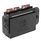 Skywin Game Card Stand for Nintendo Switch - Switch