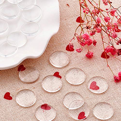 5 Cabochon+Non+calibrated+Pendant+Jewelry+Making