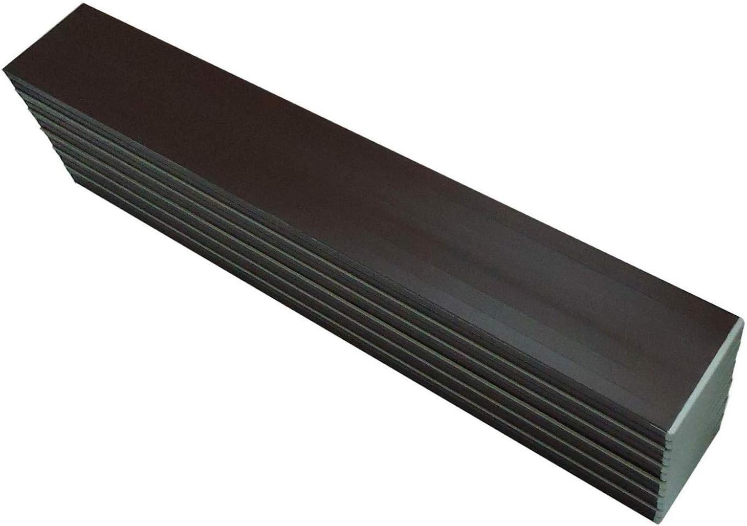 Amazon Co Jp オーエ コンパクト 風呂ふた ブラウン 幅75 長さ1 3cm ネクスト Ag 超薄型 スリム設計 抗菌 防カビ効果 L 12 ホーム キッチン