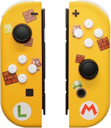 switch custom joy con