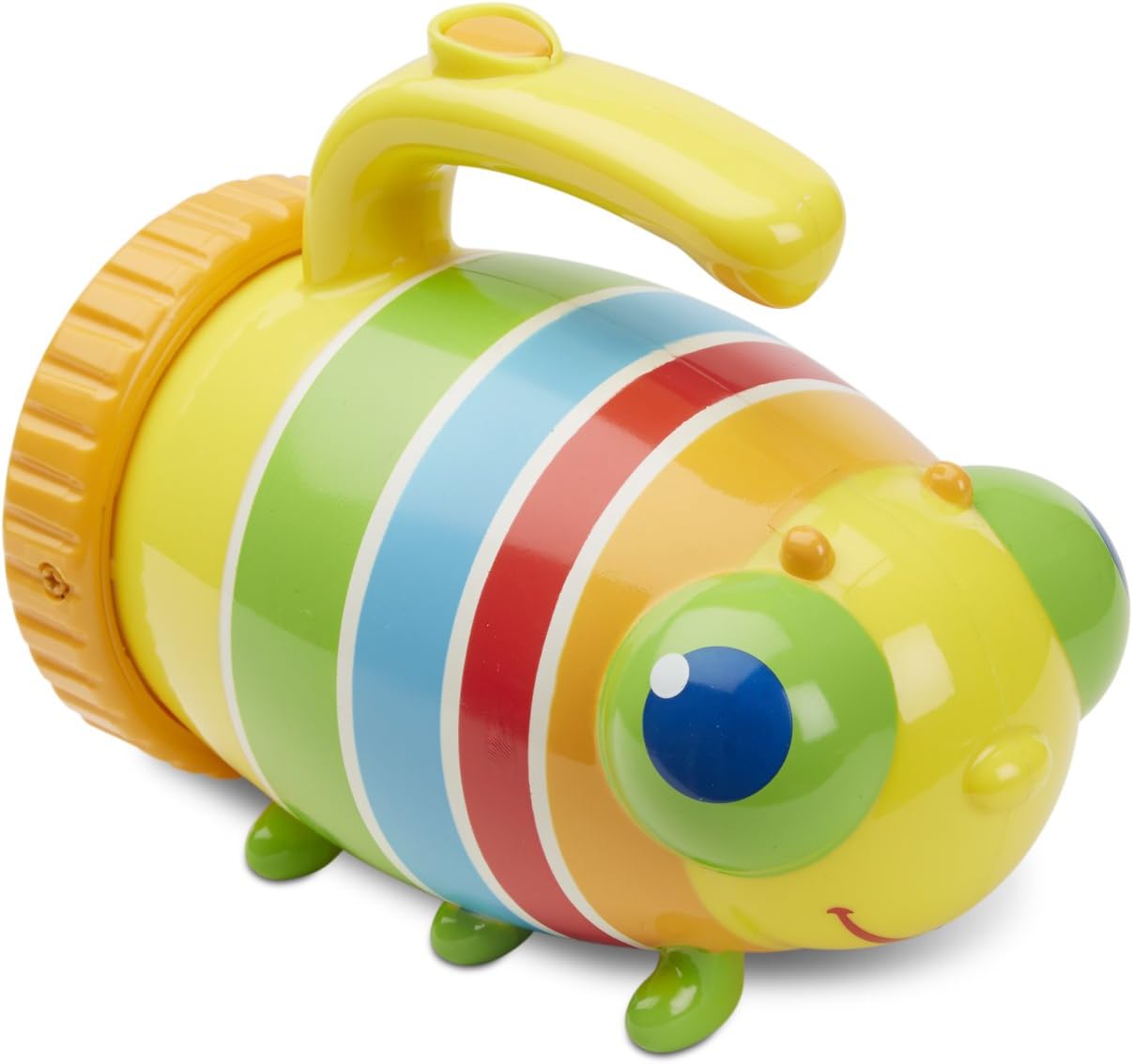 Melissa \u0026 Doug Bug Torch Active Play 