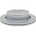 ACDelco Gold 18A2917 Rear Disc Brake Rotor