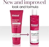 Viviscal Strengthening Conditioner 250ml Biotin Keratin Marine Collagen Hair view 2
