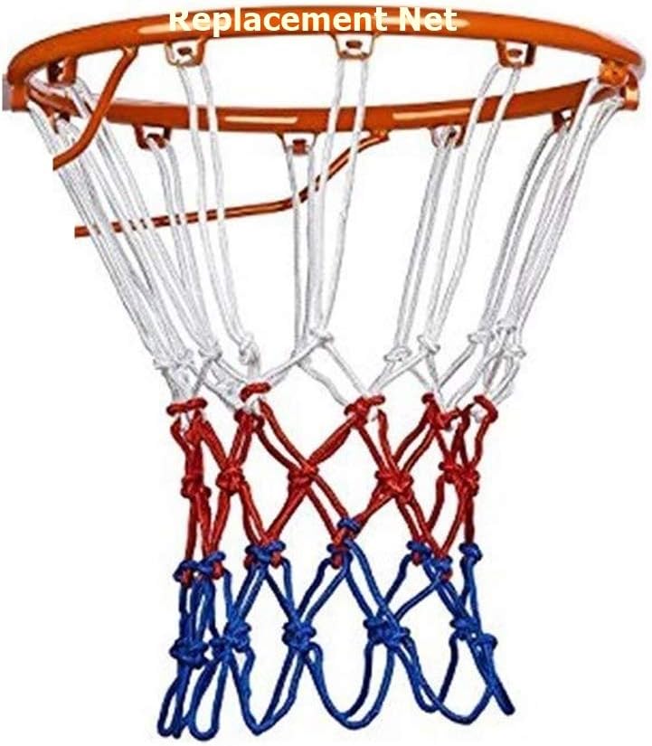 SHOPPER's CHOICE Universal Basketball Replacement Hoop