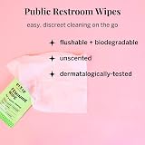 Pixie Menstrual Disc Kit - Medical-Grade Silicone - All-Inclusive Set view 5