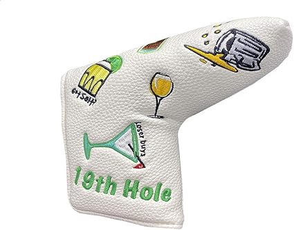 cheap putter covers