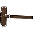 Helko Werk Helko Werk Leather Axe Sheath (Medium) - Genuine Leather Sheath for Axes and Hatchets Leather and Hatchet Cover and Axe Cover (Medium) S122