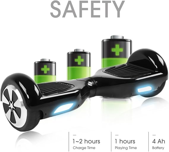 bebk hoverboard