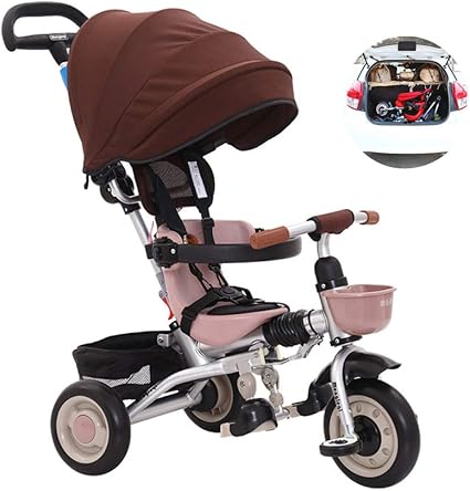 Tricycle évolutif 3 en 1 Clearance