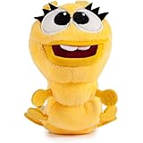Kidrobot Best Fiends "Jojo" Limited Edition Plush Toy
