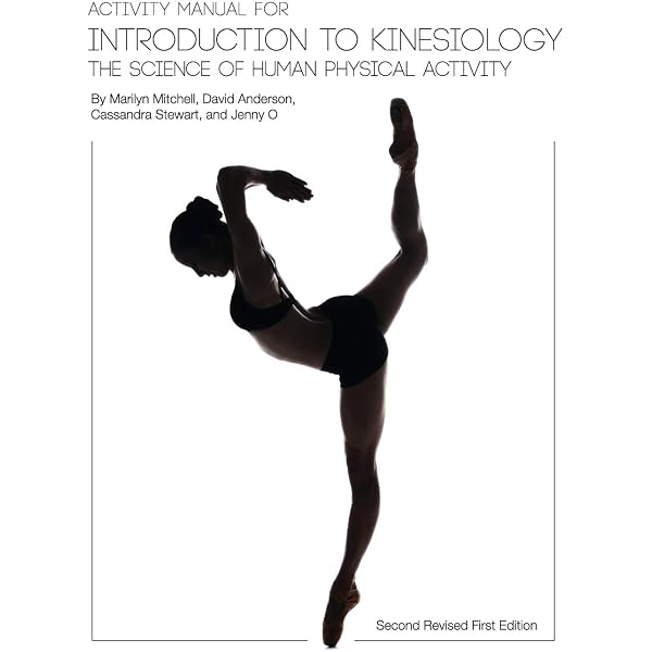 Amazon.com: Introduction to Kinesiology: The Science of Human