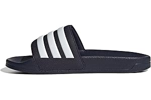 adidas Unisex Kids Adilette Shower