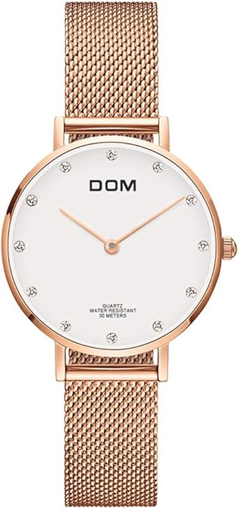 amazon relojes para mujer