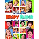 The Brady Bunch: 50th Anniversary TV &amp; Movie Collection