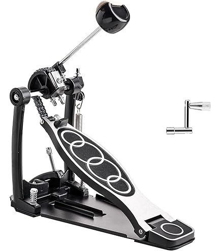 Amazon.com: Yamaha FP-8500B Foot Pedal - Belt Drive, 800 Series