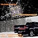 LED Lights for Truck Bed LED Lighting Kit Pickup Bed Lights with 48 Super Bright SMD LEDs Waterproofthumb 1