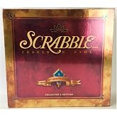 Scrabble Diamond Anniversary Edition