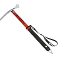 Stubai - Tour LITE Ice Axe (73 cm) - for Ice Climbing/Mountaineering/Snowfield Travel/Alpine Climbing