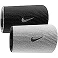 Nike Dri-Fit Doublewide Wristbands (Home & Away 2-Pack)