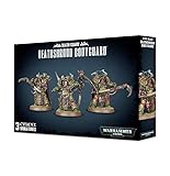 Games Workshop 99120102073" Death Guard Deathshroud