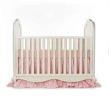 2 piece crib set