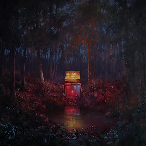 Ltj Bukem - Vol. 5-Earth - Amazon.com Music