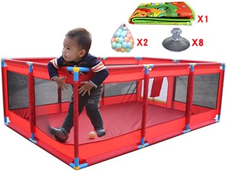 floor playpen for babies