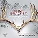 Skull Hooker Bone Bracket European Trophy Mount – Perfect Kit for Hanging and Mounting Capped Skulls for Display