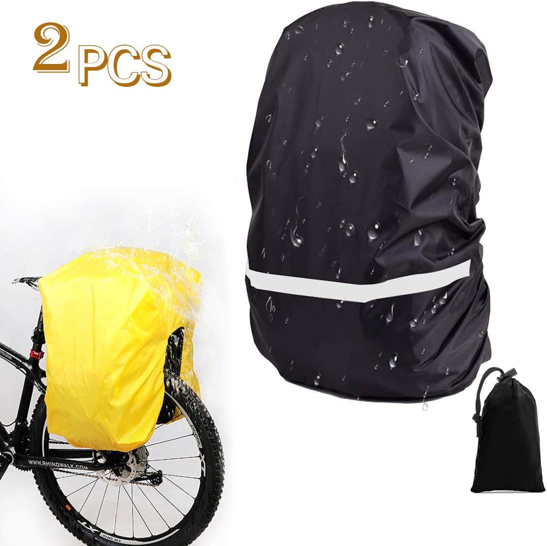 bike rucksack cover