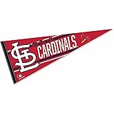 St. Louis Cardinals Large Pennant