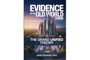 Evidence of the Old World 3: The Grand Unified Theory