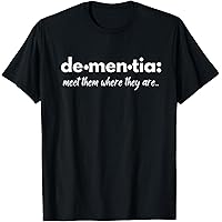 Amazon.com: Dementia Alzheimer Warrior Patients Brain Disorder
